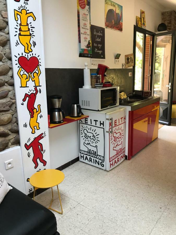 Chez L'antiquaire Bed & Breakfast