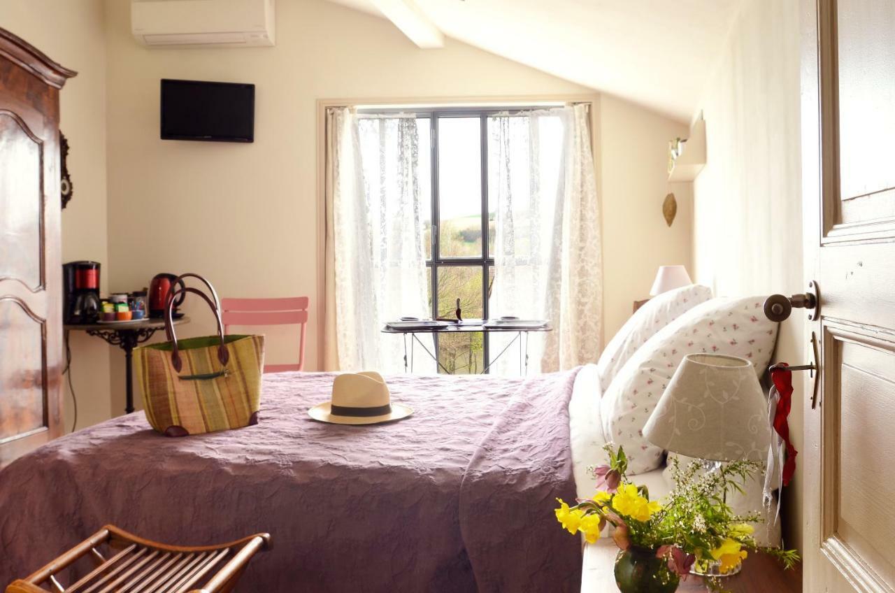 Chez L'antiquaire Couette-café Hauterives