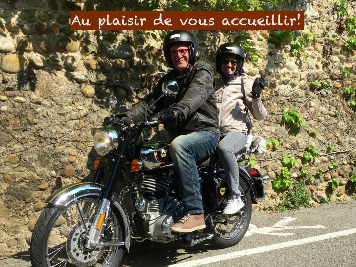 Chez L'antiquaire Couette-café Hauterives